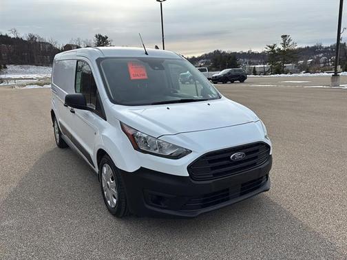 2023 Ford Transit Connect XL Cargo Van