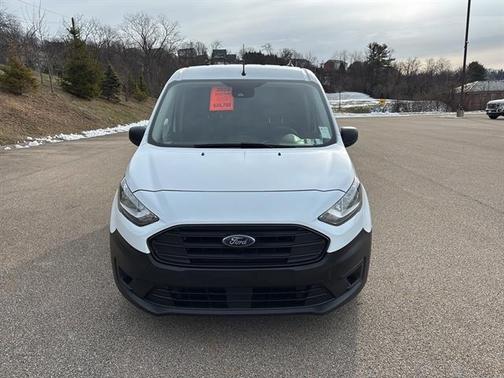 2023 Ford Transit Connect XL Cargo Van