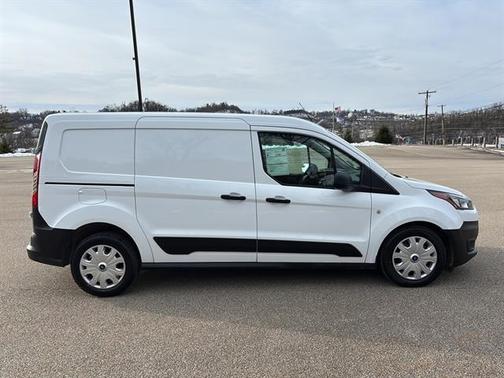 2023 Ford Transit Connect XL Cargo Van