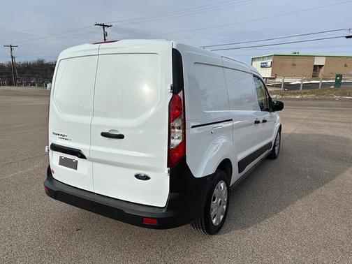 2023 Ford Transit Connect XL Cargo Van