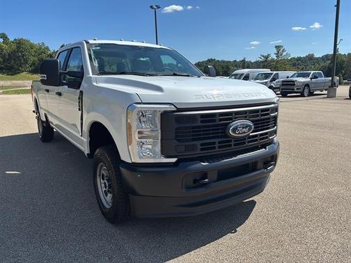 2026 Ford F-250 XL