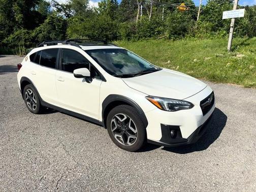 2019 Subaru Crosstrek 2.0i Limited