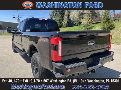 2025 Ford F-350 XL