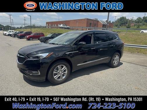2021 Buick Enclave AWD Essence
