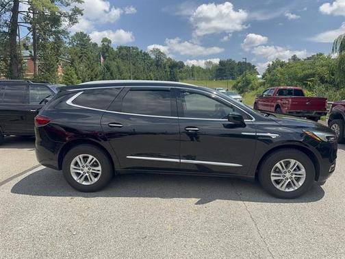 2021 Buick Enclave AWD Essence