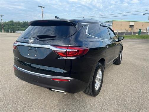 2021 Buick Enclave AWD Essence
