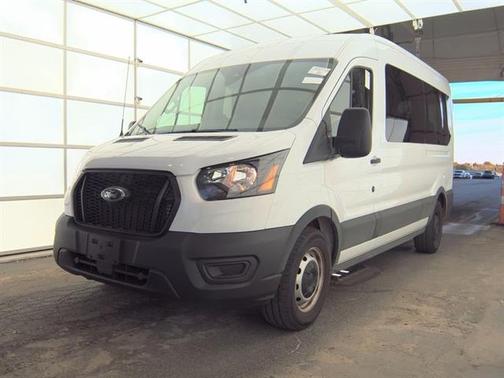 2023 Ford Transit-350 XL