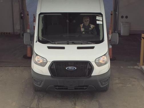 2023 Ford Transit-350 XL