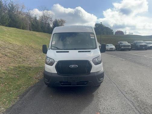 2023 Ford Transit-350 XL