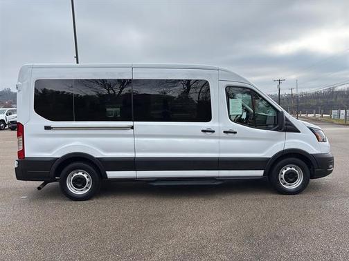 2023 Ford Transit-350 XL