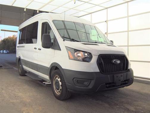 2023 Ford Transit-350 XL