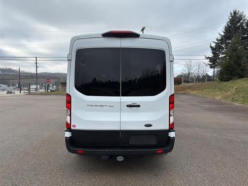 2023 Ford Transit-350 XL