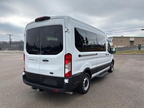 2023 Ford Transit-350 XL