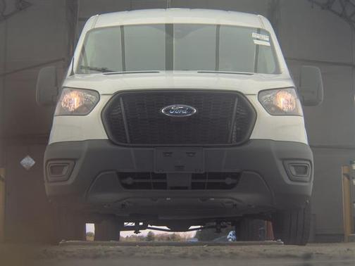 2023 Ford Transit-350 XL