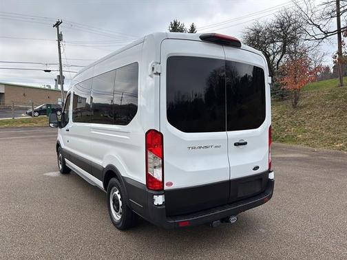 2023 Ford Transit-350 XL