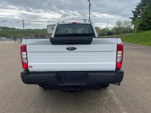 2022 Ford F-250 XL