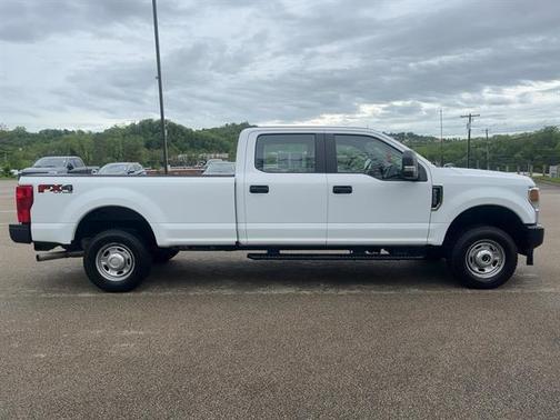 2022 Ford F-250 XL