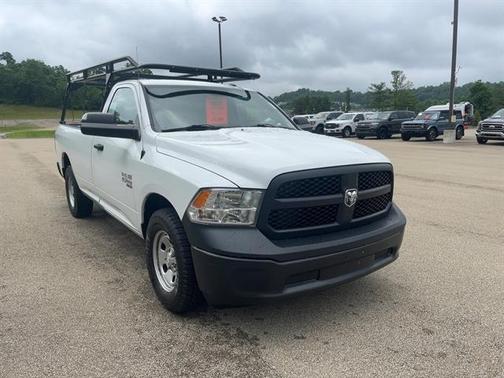 2022 RAM 1500 Tradesman