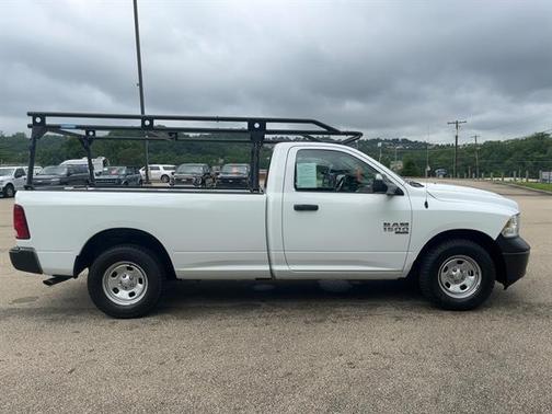 2022 RAM 1500 Tradesman