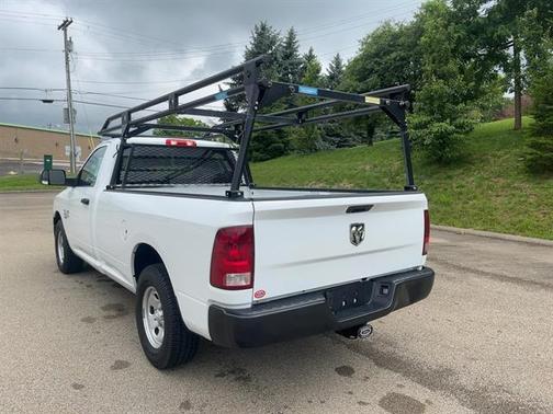 2022 RAM 1500 Tradesman