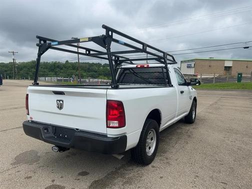 2022 RAM 1500 Tradesman