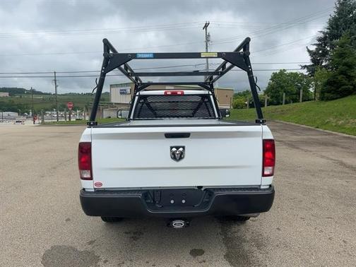 2022 RAM 1500 Tradesman