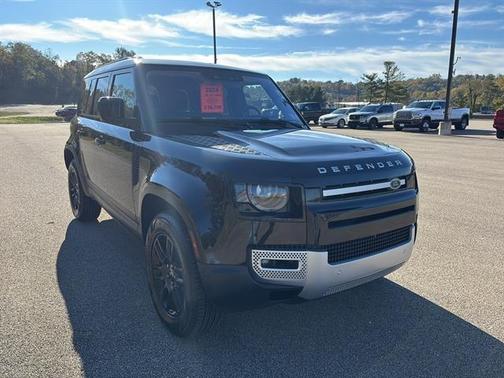 2024 Land Rover Defender 110 P300