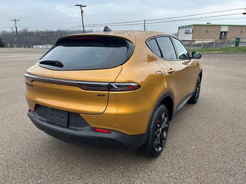 2024 Dodge Hornet GT AWD
