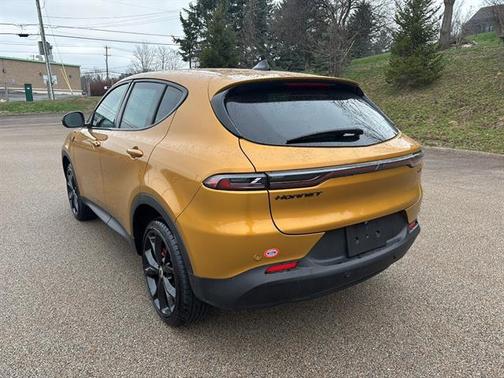 2024 Dodge Hornet GT AWD