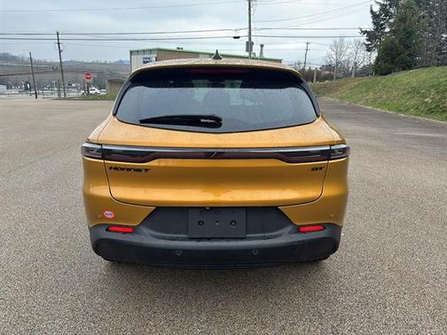 2024 Dodge Hornet GT AWD