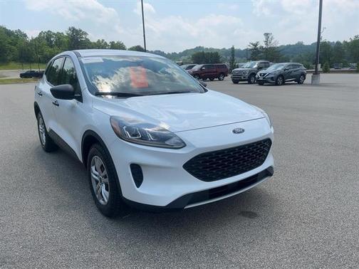 2022 Ford Escape S