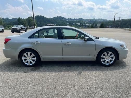 2008 Lincoln MKZ Base