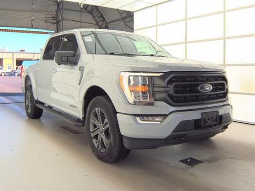 Avalanche 2023 Ford F-150 XLT