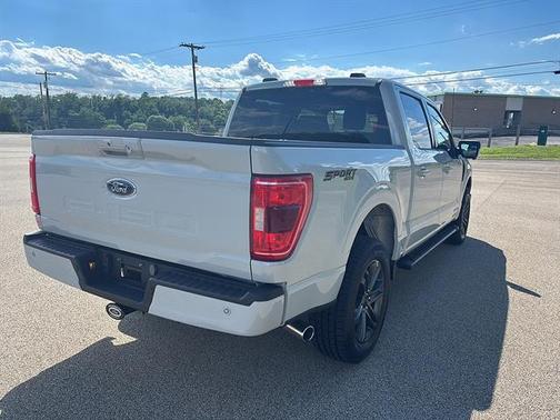 Avalanche 2023 Ford F-150 XLT