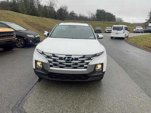 2023 Hyundai SANTA CRUZ SEL