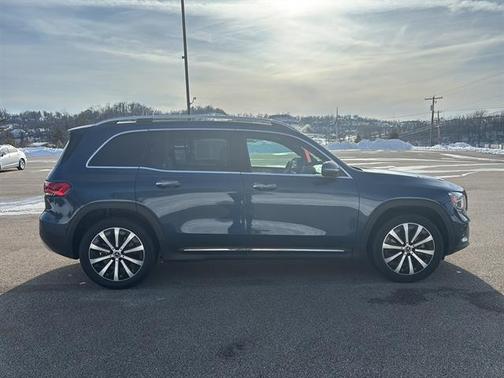 2023 Mercedes-Benz GLB 250 4MATIC