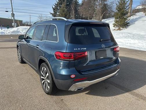 2023 Mercedes-Benz GLB 250 4MATIC