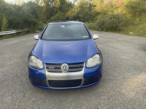 2008 Volkswagen R32 Base