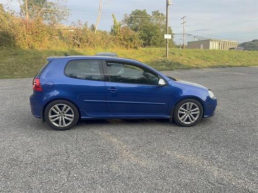 2008 Volkswagen R32 Base