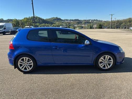 2008 Volkswagen R32 Base