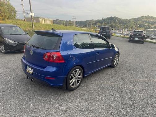 2008 Volkswagen R32 Base