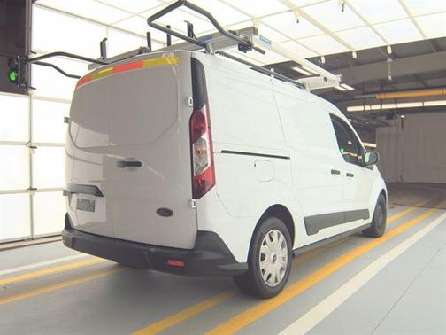 2023 Ford Transit Connect XLT