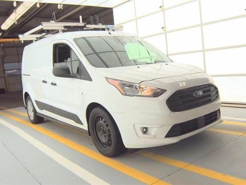 2023 Ford Transit Connect XLT