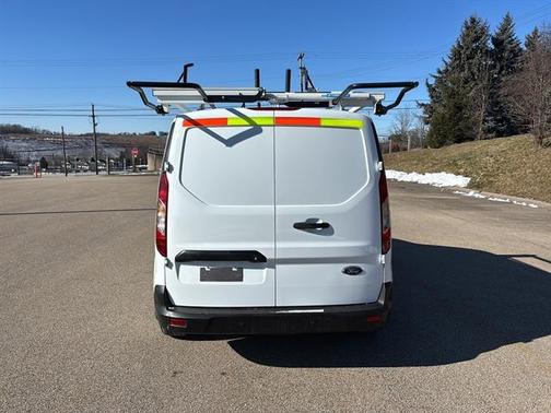 2023 Ford Transit Connect XLT