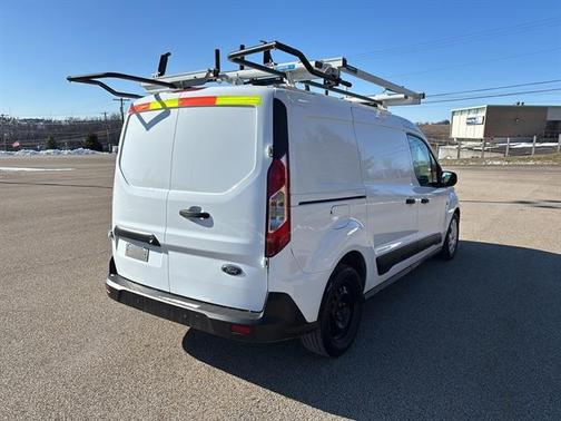 2023 Ford Transit Connect XLT