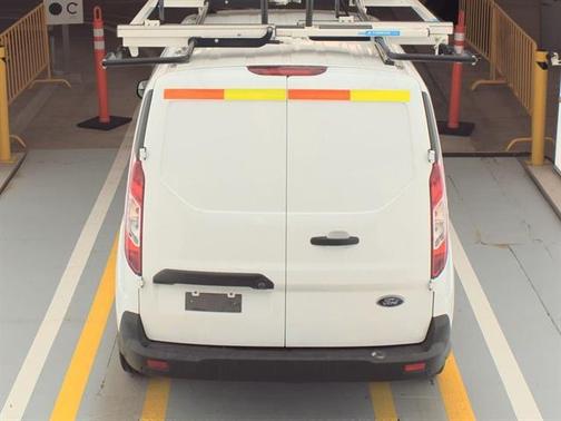 2023 Ford Transit Connect XLT