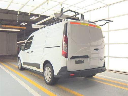 2023 Ford Transit Connect XLT