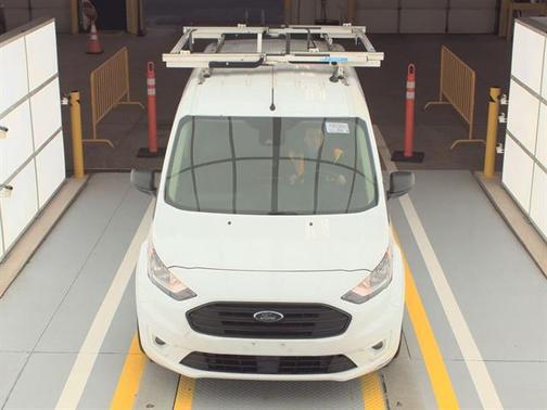 2023 Ford Transit Connect XLT