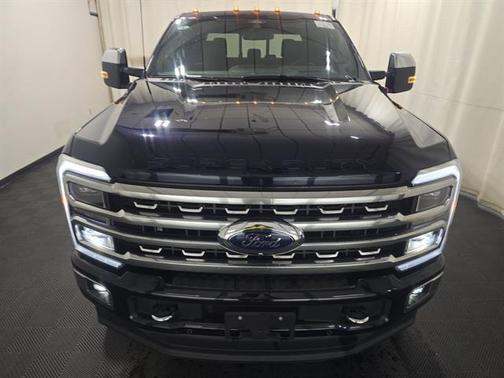 2024 Ford F-250 Platinum