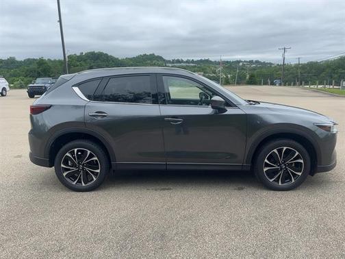 2023 Mazda CX-5 2.5 S Premium